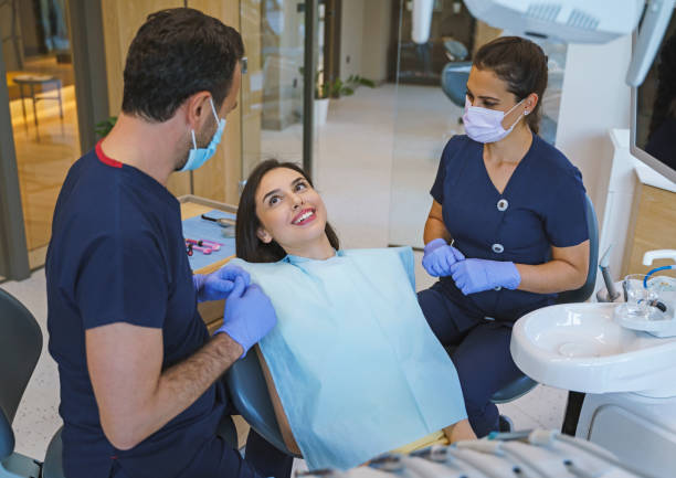Dental Inlays and Onlays in Guntersville, AL
