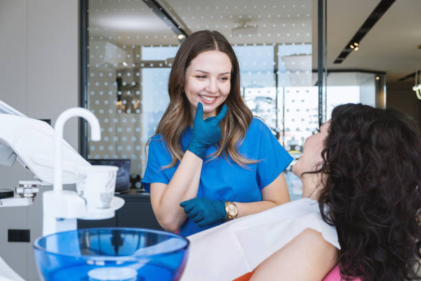 Oral Surgery in Guntersville, AL