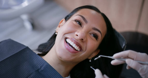 Emergency Dental Services in Guntersville, AL