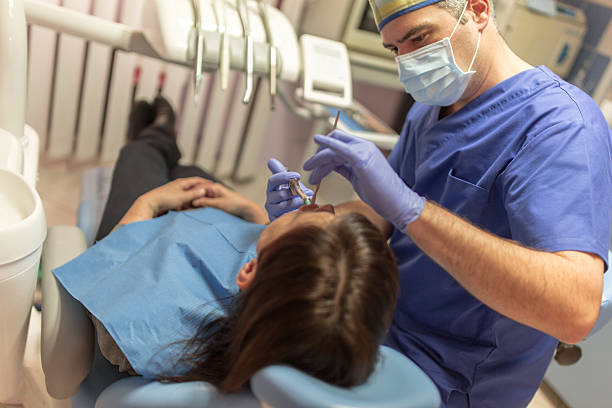 Professional Holistic Dental Care Services in Guntersville, AL